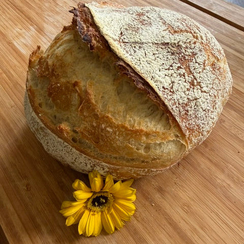 Original (White bread flour)